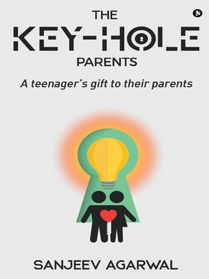 cover image of The Key Hole Parents